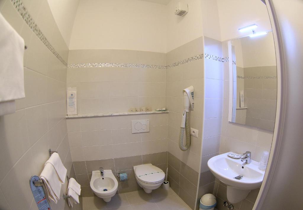 Hotel Virginia Diano Marina Extérieur photo