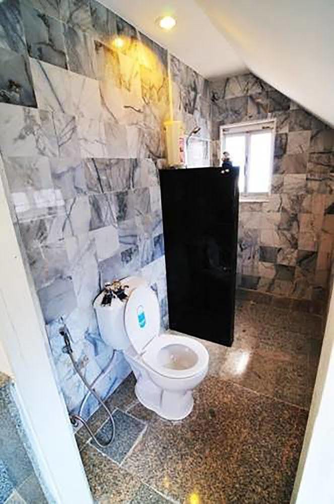 Hotel Virginia Diano Marina Extérieur photo